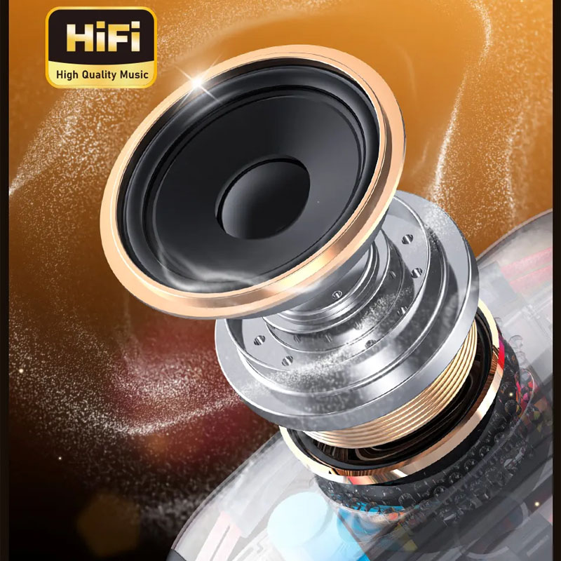 bluetooth speaker