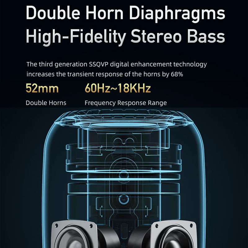 bluetooth speaker
