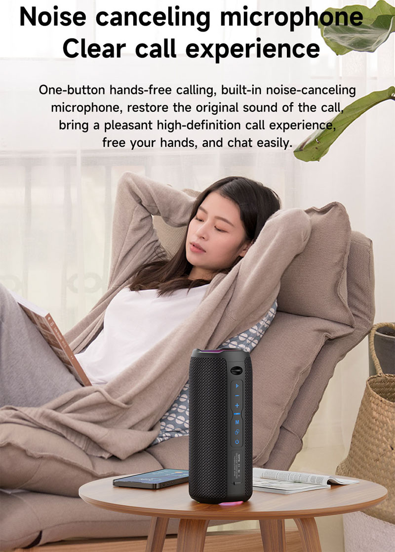 zealot speaker