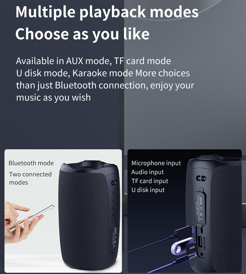 zealot speaker