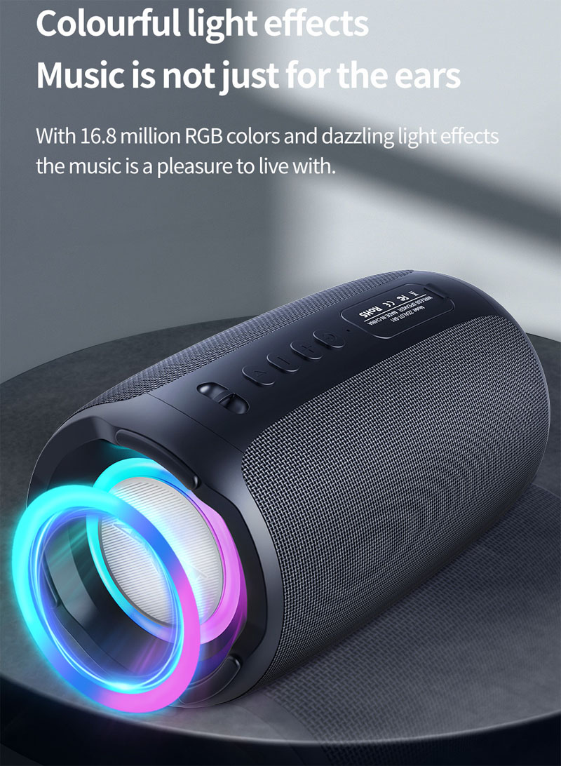 zealot speaker